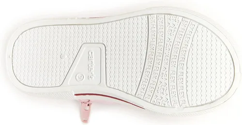 Miniatura 5 de Carter's Tenis de caña alta unisex para niños