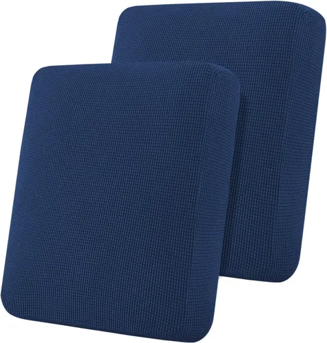 Miniatura 10 de Flamingo P Funda de cojín de asiento individual de alta elasticidad, protector de muebles para sofá, funda de sofá, funda de sofá suave y flexible