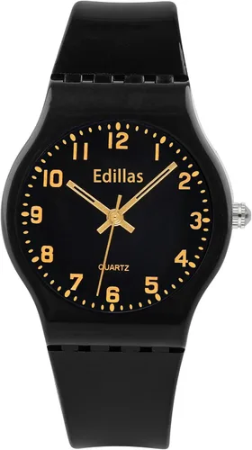 Miniatura 2 de Edillas Kids Analog Watch for Girls Boys Waterproof Learning Time Wrist Watch Easy to Read Time Wrist Watches for Children