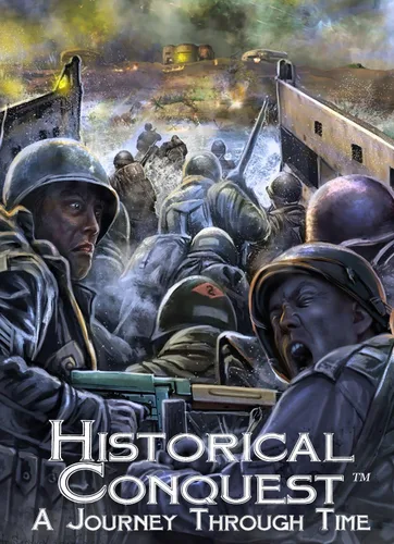 Miniatura 2 de Juego de cartas - Paquete de expansión de 20 cartas de la historia de la Segunda Guerra Mundial (divertido y educativo para estudiantes y padres)
