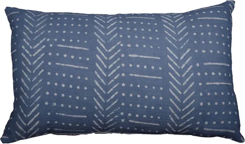 Miniatura 64 de Trade Star Funda de almohada corporal de diseñador 100 % algodón, hecha a mano, grande, funda de almohada decorativa estilo bohemio para casa