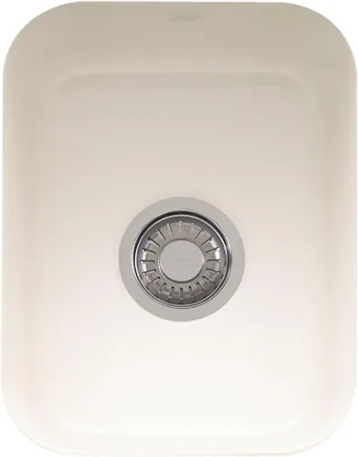 Miniatura 2 de Franke USA CCK110-15WH Fregadero, 17 1/2 pulgadas, blanco