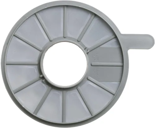 Miniatura 2 de WD12X10109 Lavavajillas Fine Filter Assembly WD12X10050 OEM original