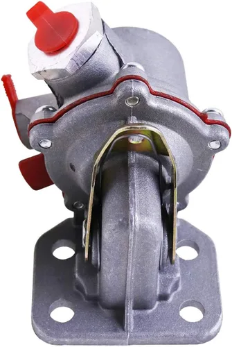 Miniatura 5 de JEENDA Bomba de combustible ULPK0034 17/401800 17/913600 para motores Perkins 1004.4 1004.4T 1004.40 1004.40T 1004.4TW 1004.42 Massey Ferguson