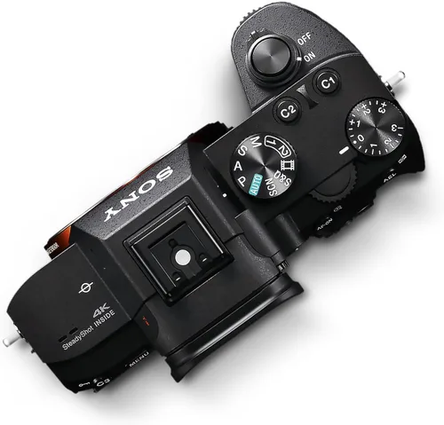 Miniatura 5 de Sony α7 III Kit de cámara sin espejo de fotograma completo con lente OSS de 1.102-2.756 in (ILCE-7M3K/B) - Sensor de 24.2 MP Video HDR 4K