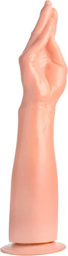 Miniatura 11 de Fisto Apretado Puño Consolador
