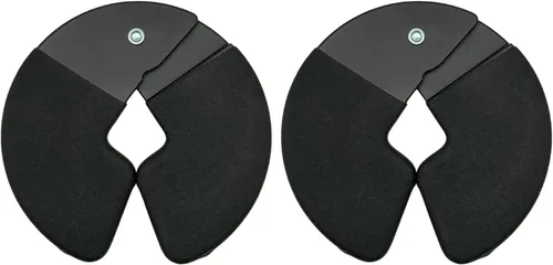 Miniatura 11 de Micro Gainz - Placa fraccional para mancuernas de 1.25LB, ideal para micro cargas, (Elige color) 2 piezas de placas de peso fraccional, diseñadas