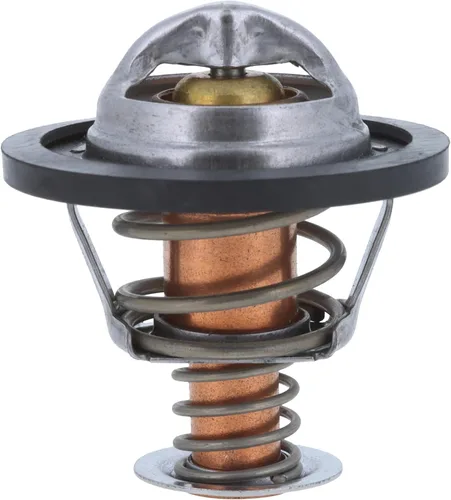 Miniatura 3 de MotoRad Termostato tipo OE (13899), acero inoxidable