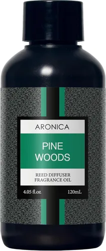 Miniatura 18 de Aronica Aceite esencial de limón y lavanda, repuestos de aceite difusor para el hogar, botella de aceite esencial de repuesto, ambientadores