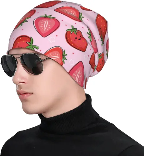 Miniatura 57 de Bufanda casual Bandana Sombrero Suelto Gorro Elástico Gorro, Gorro