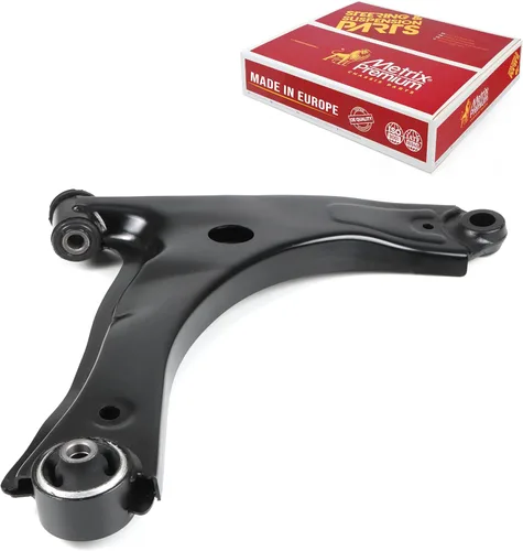 Miniatura 302 de Metrix RK622646 - Conjunto de brazo de control inferior delantero derecho y rótula para Hyundai Elantra 2011-2016, Hyundai Elantra Coupe 13-2014