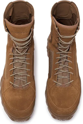 Miniatura 3 de Oakley Botas militares y tácticas de asalto de campo para hombre