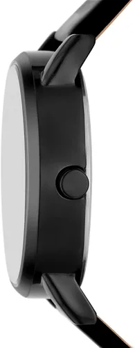 Miniatura 2 de DKNY Soho - Reloj de vestir de cuarzo de acero inoxidable de 1339in para mujer