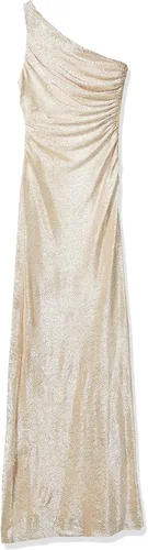 Miniatura 2 de Calvin Klein - Vestido de hombro para mujer