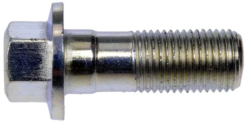 Miniatura 4 de Dorman 13912 Tornillo Banjo de freno trasero M10-1.0 compatible con modelos seleccionados Cadillac/Chevrolet/GMC (paquete de 2)