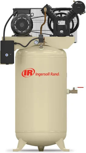 Ingersoll Rand - Compresor de aire 7.5HP 2 etapas (2475N7.5) 45465408