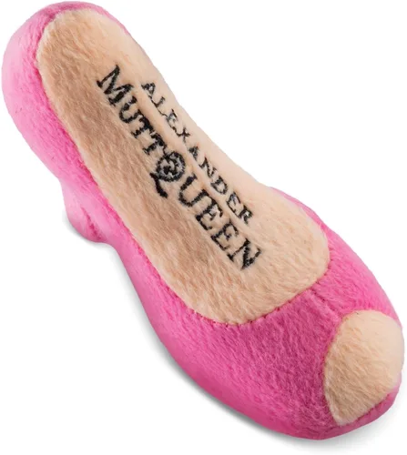 Miniatura 10 de Dog Diggin Designs Americanine Express - Juguete de peluche para perro, diseño de parodia inspirado en el lujo, tarjeta de crédito con chirriante