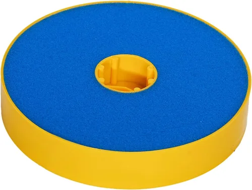 Miniatura 2 de HIFROM Kit de filtro de repuesto para pre-motor y filtro HEPA para alergia al motor DC05 DC08 DC14 DC15 aspiradoras lavables de repuesto 905401-01