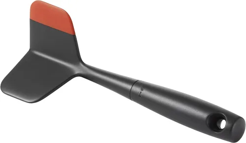 Miniatura 2 de OXO Paquete de picador y volteador de carne molida Good Grips