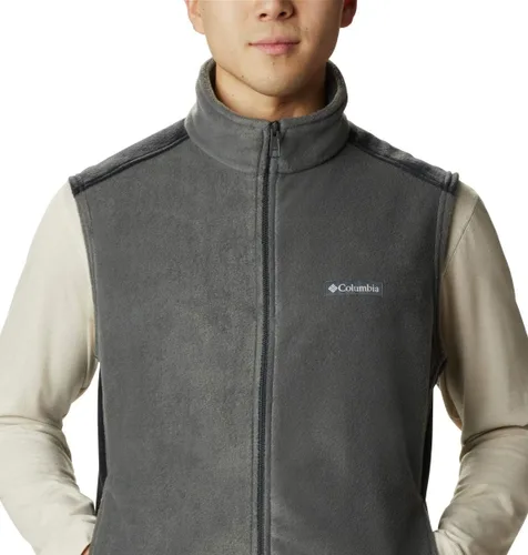 Miniatura 5 de Columbia Chaleco Steens Mountain para hombre