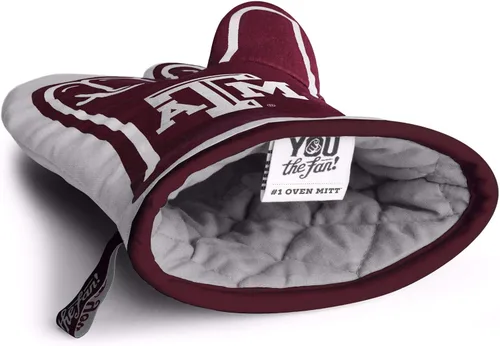Miniatura 3 de YouTheFan NCAA #1 - Manopla de horno