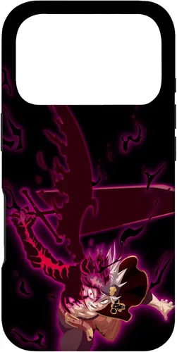 Miniatura 29 de Funda para iPhone 12/12 Pro Black Clover