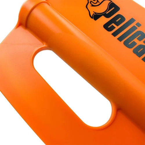 Miniatura 3 de Pelican - Paleta telescópica universal de emergencia, remo plegable para kayak, accesorio para barco de seguridad