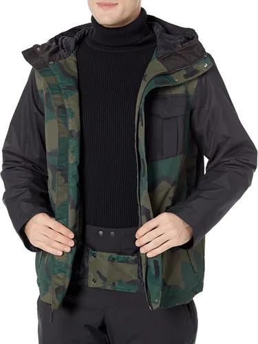 Miniatura 3 de Oakley Chaqueta aislante Core Divisional Rc