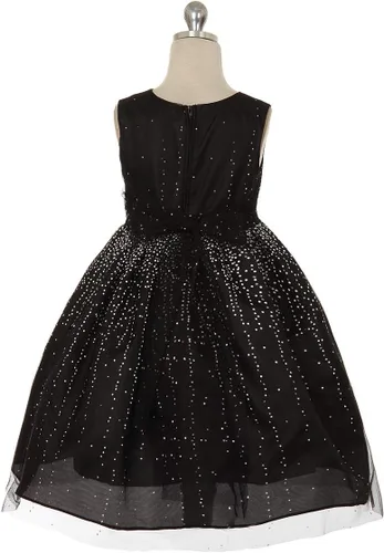 Miniatura 2 de Lito's - Vestido de Navidad para niñas