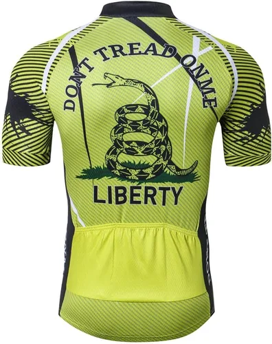 Miniatura 2 de JPOJPO USA Ciclismo Jersey Hombres Road Bike Camisa Verano Ciclismo Tops Manga Corta Bicicletas Ropa Ciclo Desgaste Transpirable