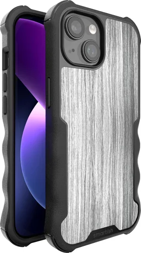 Miniatura 53 de Smartish Funda para iPhone 12 Pro Max Armor - Gripzilla [resistente + protectora] Funda de agarre delgada y resistente - Black Tie Affair