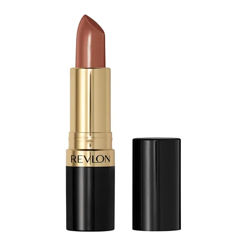 Miniatura 39 de Revlon Super Lustrous Labial con vitamina E y aceite de aguacate, kit de regalo 3 unidades (420 Blushed - Pearl, 205 Champagne on Ice - Pearl)