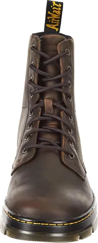 Miniatura 2 de Dr. Martens Botas de cuero unisex para adultos