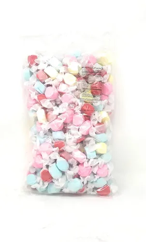 Miniatura 12 de Taffy de agua salada dulce, S'mores, 3 libras
