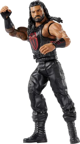 Miniatura 2 de WWE FIGURA NÚCLEO DE REIGNS ROMAN