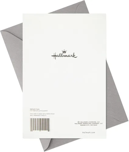 Miniatura 6 de Hallmark Paquete de 10 tarjetas de graduación con sobres (clase de 2022)