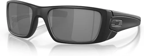 Miniatura 7 de Oakley mens Oo9096 Fuel Cell Rectangular Sunglasses