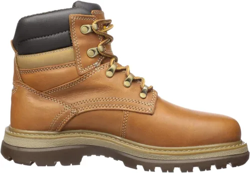 Miniatura 6 de Cat Mens Fairbanks Industrial Shoe