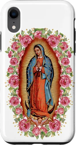 Miniatura 24 de Funda para iPhone 13 Nuestra Señora Virgen De Guadalupe Virgen María