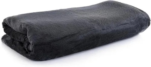 Miniatura 17 de Mintra Home - Manta para sofá, manta de forro polar de poliéster suave, acogedora y ligera para decoración de otoño para cama, funda de cama, funda
