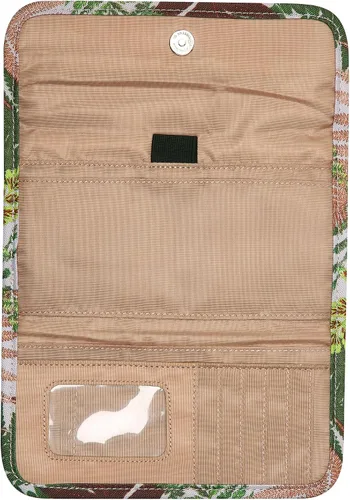 Miniatura 18 de KAVU Mondo Spender - Organizador de viaje con cartera triple