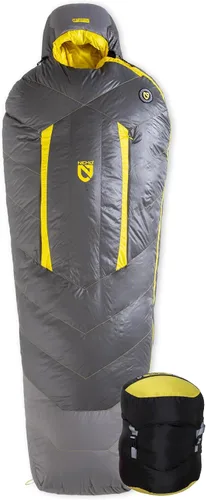 NEMO Equipment Saco de dormir Sonic Down Mummy