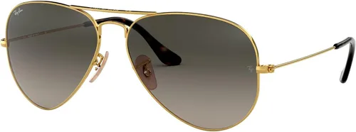 Miniatura 15 de Ray-Ban RB3025 Aviator Flash Gafas de sol espejadas