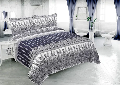 Miniatura 11 de Marina Decoration Juego de colcha de verano de 2 piezas con estampado de Pinsonic en relieve, ultra suave, con 1 funda acolchada, patrón de mandala