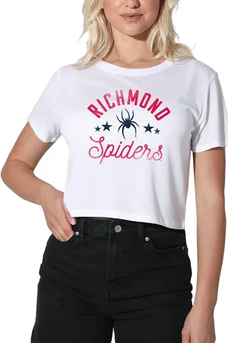 Miniatura 53 de Colección oficial de camisetas para mujer, color blanco Elon Phoenix