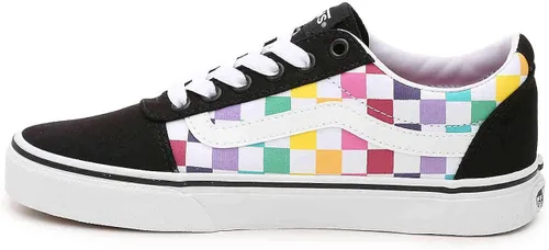 Miniatura 3 de Vans Zapatillas deportivas bajas para mujer