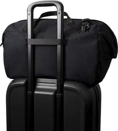Miniatura 6 de Bellroy Classic Duffel 35L (bolsa de fin de semana casual con fácil organización), Negro, Talla única