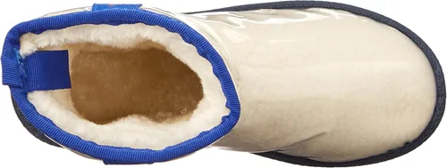Miniatura 140 de FOCO NCAA Team Sherpa Botas de lluvia con forro para mujer
