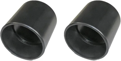88-1040-01 Aspiradora de repuesto de acoplamiento de manguera de 2 1/2 pulgadas para Shop-Vac Ridgid Craftsman Genie reemplaza 88104001 SVR-4510