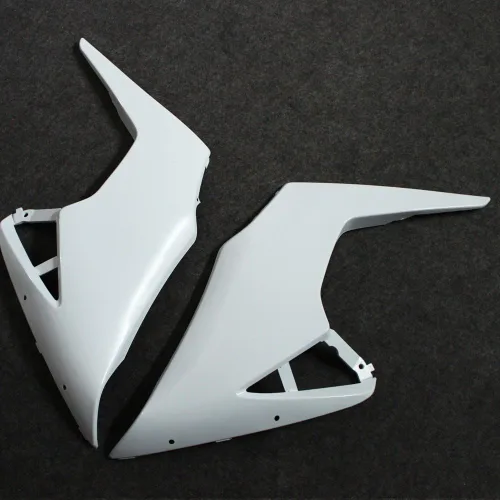 Miniatura 5 de Kit de carenado sin pintar para Suzuki GSXR1000 2005-2006 ABS Inyección Carrocería